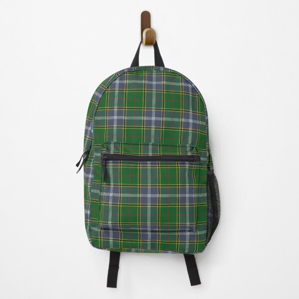 Item preview, PRINGLE Tartan | Historic Borders Clan & Family Name Plaid designed and sold by This Is Tartan.