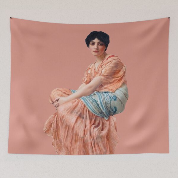 Item preview, Sappho designed and sold by SharonTheFirst.