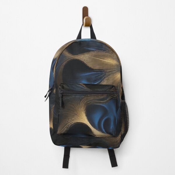 Item preview, Eclipsed Bloom: Light Born in Shadow designed and sold by AbstractAnom.