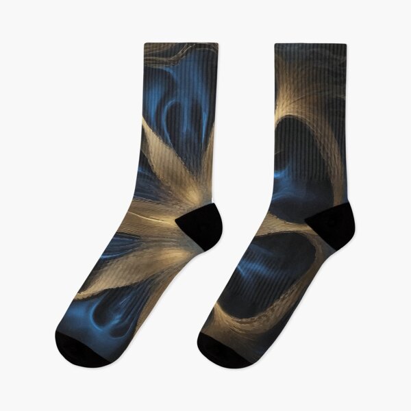 Item preview, Eclipsed Bloom: Light Born in Shadow designed and sold by AbstractAnom.