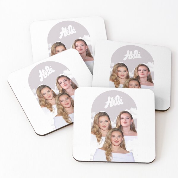 Item preview, Helena Bailly - White mood designed and sold by PYXOO.