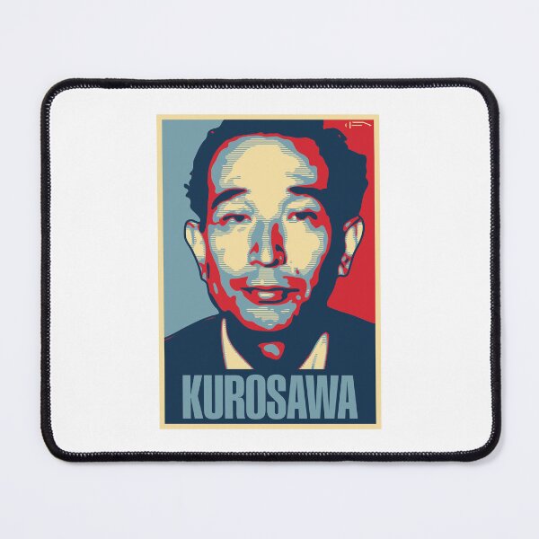 Item preview, Kurosawa designed and sold by DFA.