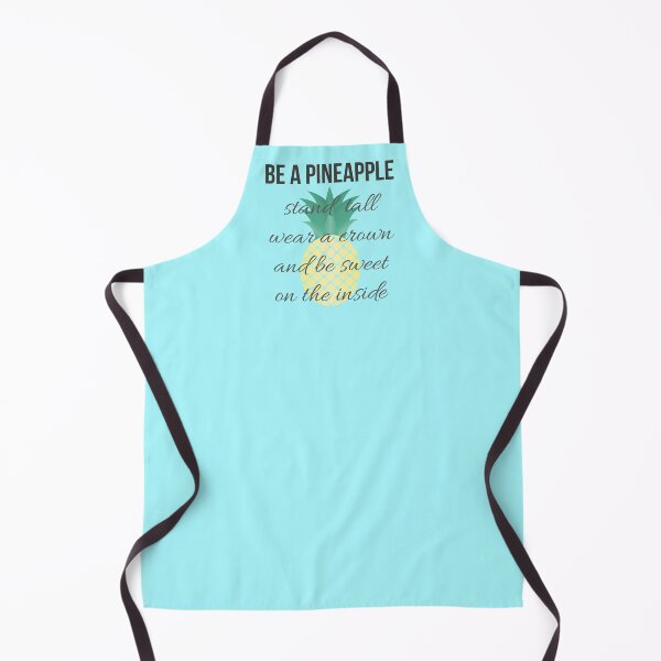 Item preview, Be a Pineapple designed and sold by Lemon Pepper.