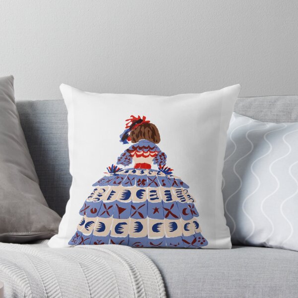 Item preview, MENINA MATISSE designed and sold by daliaberlin.