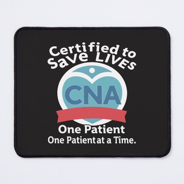 Item preview, Certified Nursing Assistant: Heart of Patient Care designed and sold by fitzyBuy.