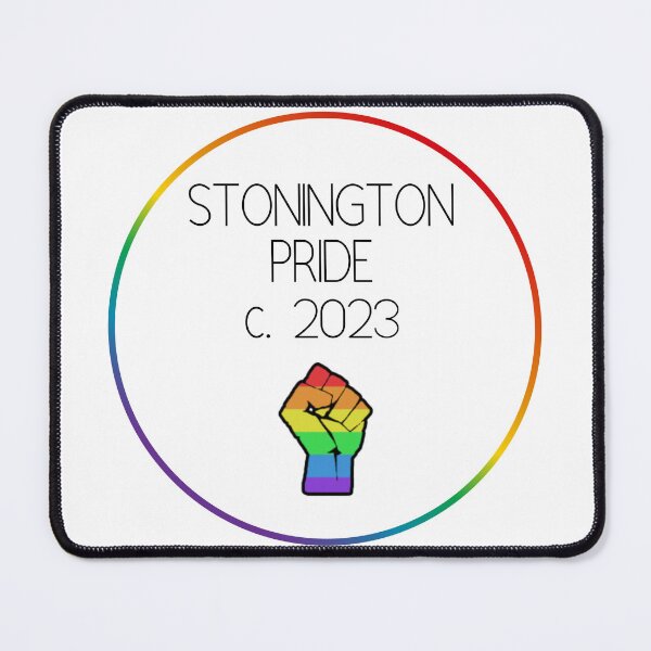 Item preview, Stonington Pride, circa 2023 designed and sold by stoningtonpride.