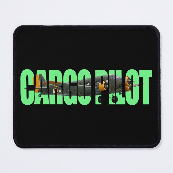 Item preview, Cargo pilot Ju-52 designed and sold by sibosssr.