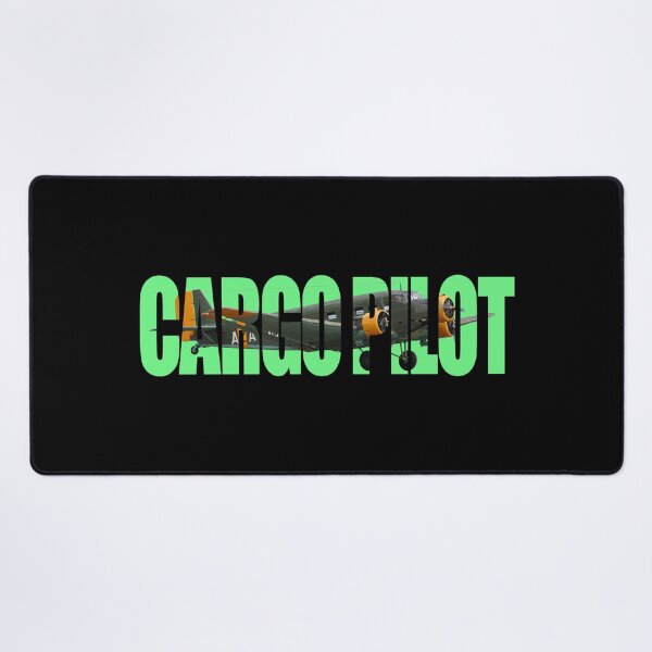 Item preview, Cargo pilot Ju-52 designed and sold by sibosssr.