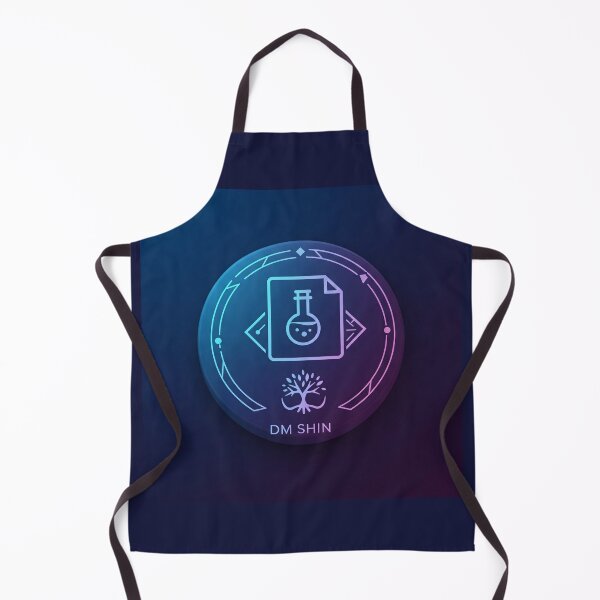Item preview, DM Shin designed and sold by DM-Roundtable.