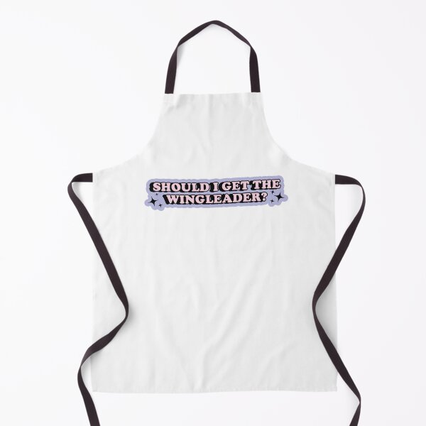 Item preview, Fourth Wing Should I get the wingleader Sticker designed and sold by baranskini.