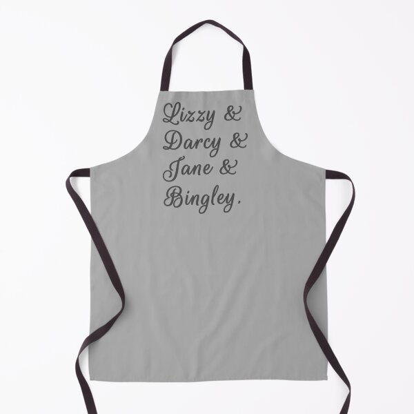 Item preview, Pride and Prejudice Couples I designed and sold by Lemon Pepper.