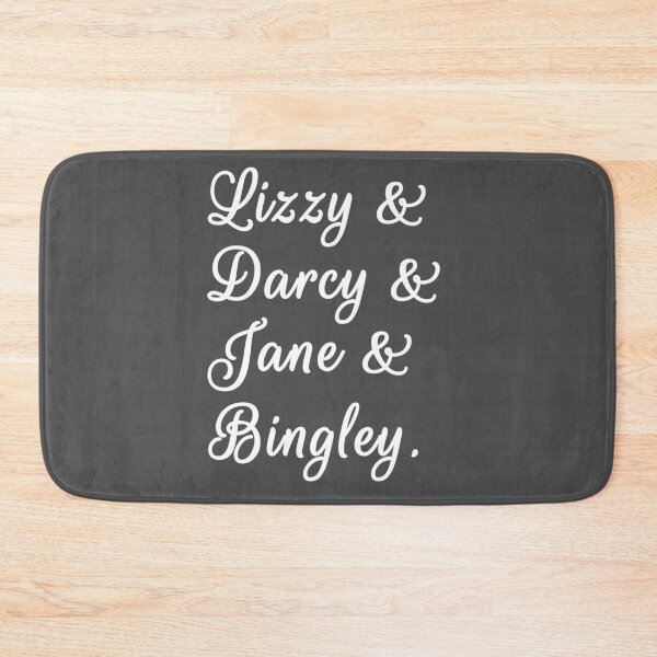 Item preview, Pride and Prejudice Couples II designed and sold by Lemon Pepper.