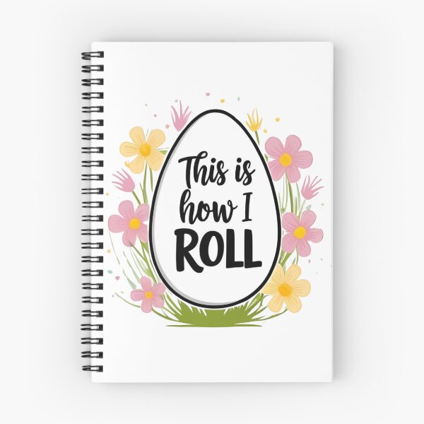 Item preview, This is how i roll designed and sold by whatthefoxsays.