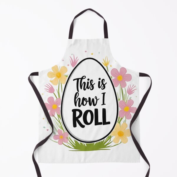 Item preview, This is how i roll designed and sold by whatthefoxsays.