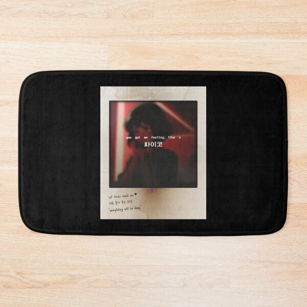 Item preview, Psycho - Red Velvet Inspired (VINTAGE) designed and sold by thekstore2000.