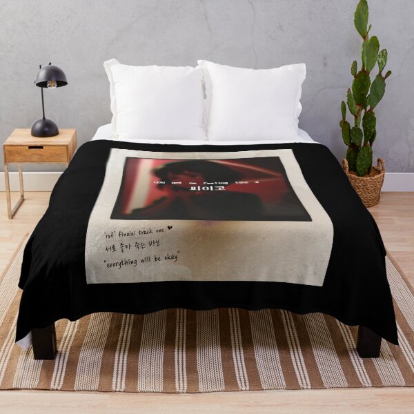 Item preview, Psycho - Red Velvet Inspired (VINTAGE) designed and sold by thekstore2000.