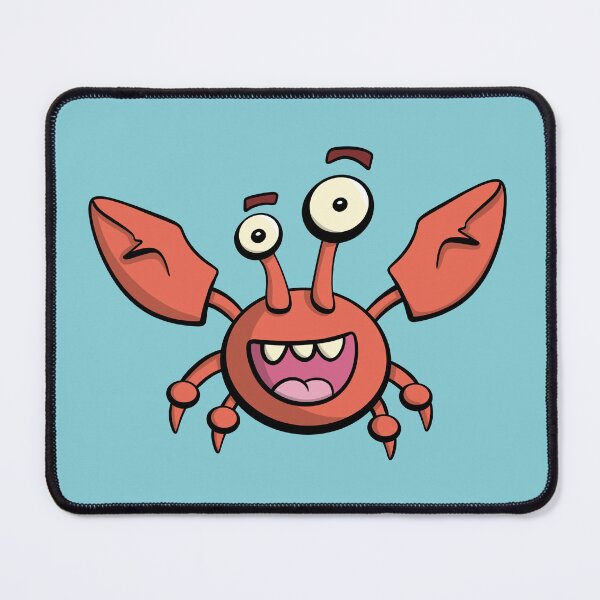 Item preview, Crabby designed and sold by BrianjStumbaugh.