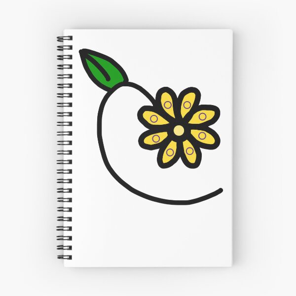 Item preview, Flower Power - Intersex Variant Pride Flower designed and sold by cjo582.
