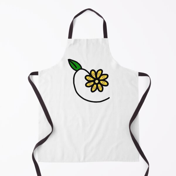Item preview, Flower Power - Intersex Variant Pride Flower designed and sold by cjo582.