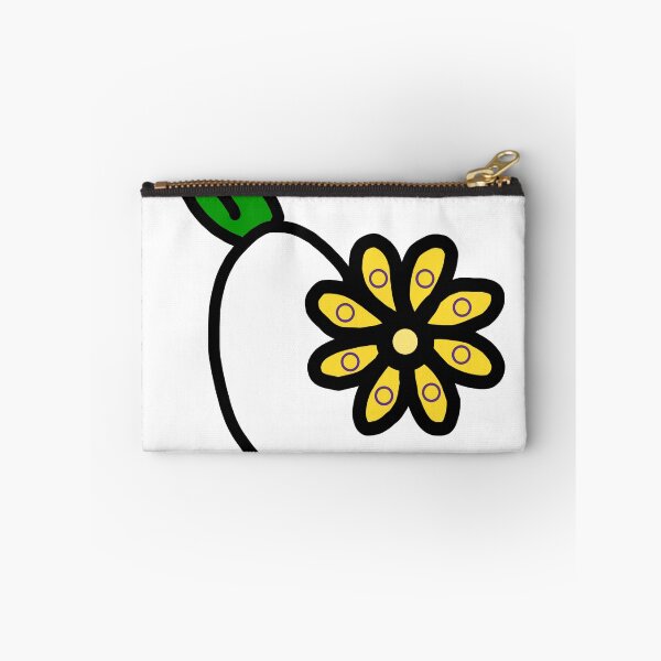 Item preview, Flower Power - Intersex Variant Pride Flower designed and sold by cjo582.