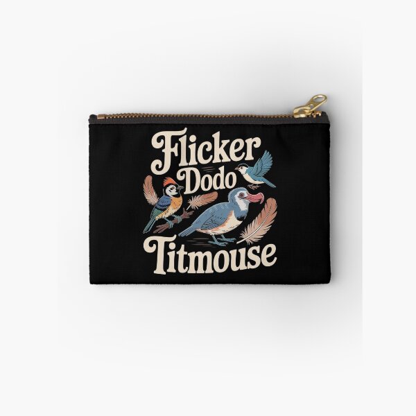 Item preview, Flicker Dodo Titmouse designed and sold by Redgiant87x.