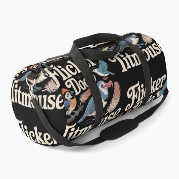 Item preview, Flicker Dodo Titmouse designed and sold by Redgiant87x.
