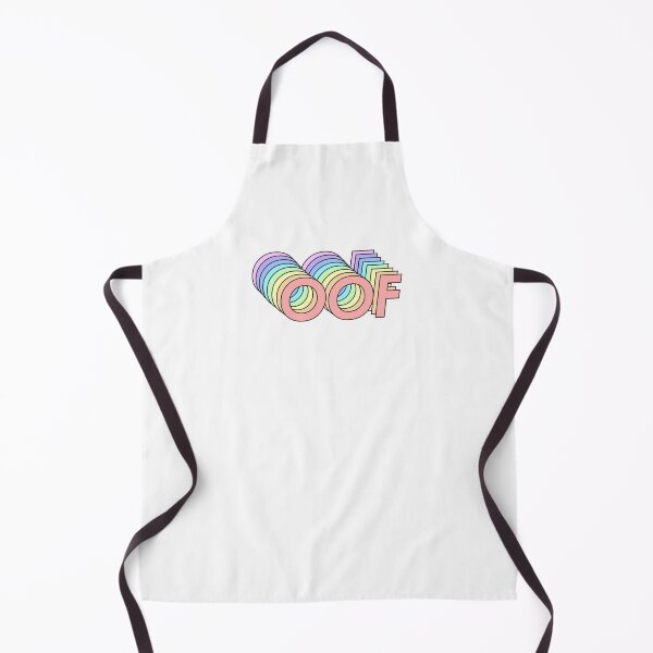 Item preview, OOF designed and sold by oddwonders.