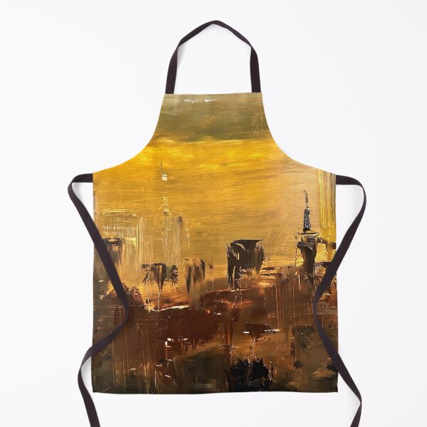 Item preview, Smog - Breathless Horizon designed and sold by NILSAIIVY arts.