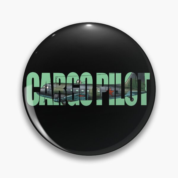 Item preview, Cargo pilot Li-2 designed and sold by sibosssr.