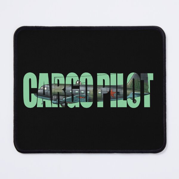 Item preview, Cargo pilot Li-2 designed and sold by sibosssr.