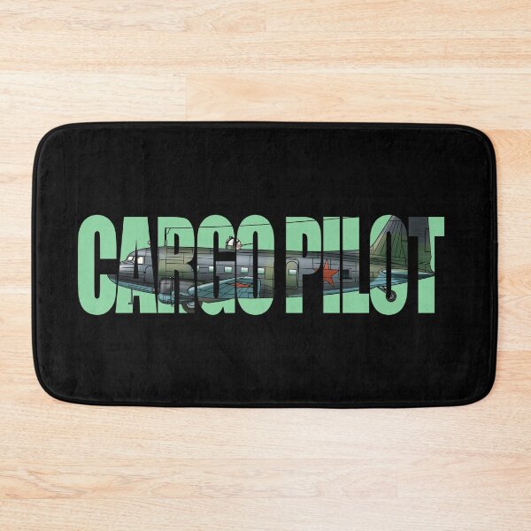 Item preview, Cargo pilot Li-2 designed and sold by sibosssr.