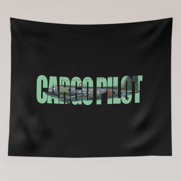 Item preview, Cargo pilot Li-2 designed and sold by sibosssr.
