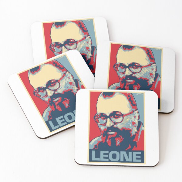 Item preview, Leone designed and sold by DFA.