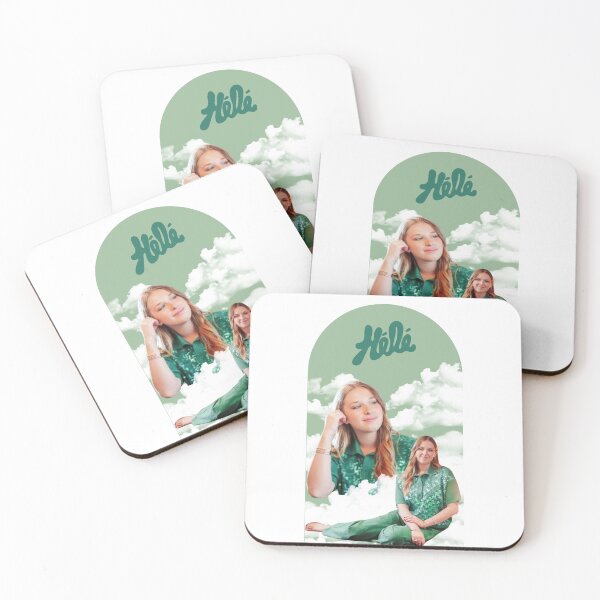 Item preview, Helena Bailly - Green mood designed and sold by PYXOO.