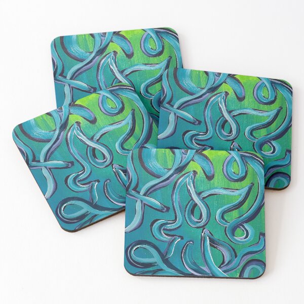 Item preview, Winding Vines designed and sold by Libmandy.
