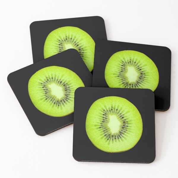 Item preview, Juicy Kiwi Slice designed and sold by itsgettingsilly.