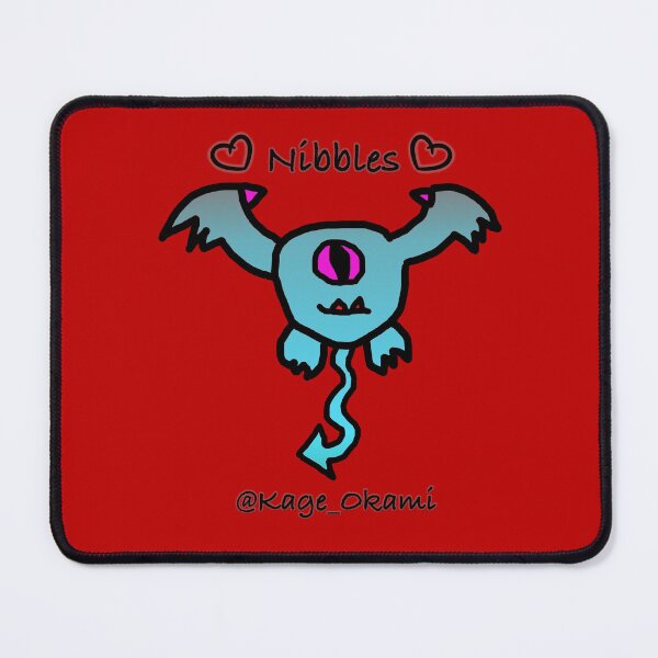 Item preview, Nibbles, the Adorable Imp designed and sold by DM-Roundtable.