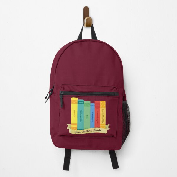 Item preview, Jane Austen's Novels IV designed and sold by Lemon Pepper.