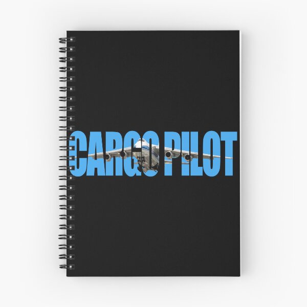 Item preview, Cargo pilot An-124 designed and sold by sibosssr.