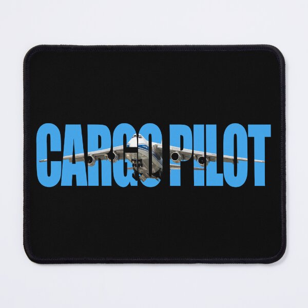 Item preview, Cargo pilot An-124 designed and sold by sibosssr.