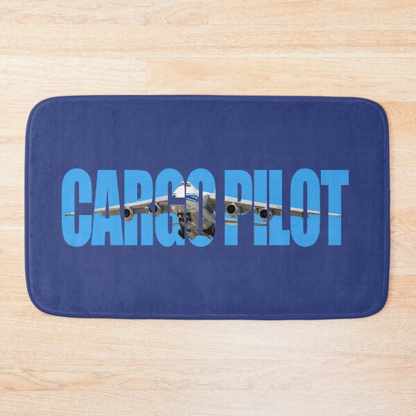 Item preview, Cargo pilot An-124 designed and sold by sibosssr.