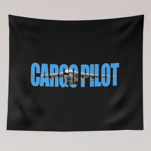 Item preview, Cargo pilot An-124 designed and sold by sibosssr.