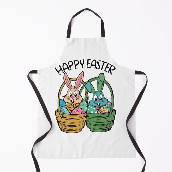 Item preview, Happy easter designed and sold by whatthefoxsays.