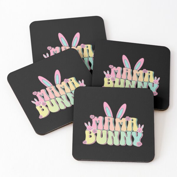 Item preview, MAMA BUNNY designed and sold by closettycoot.