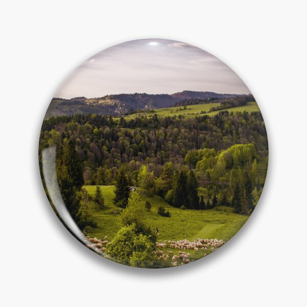 Item preview, The Brotherhood of the Pieniny designed and sold by MerryStomps.