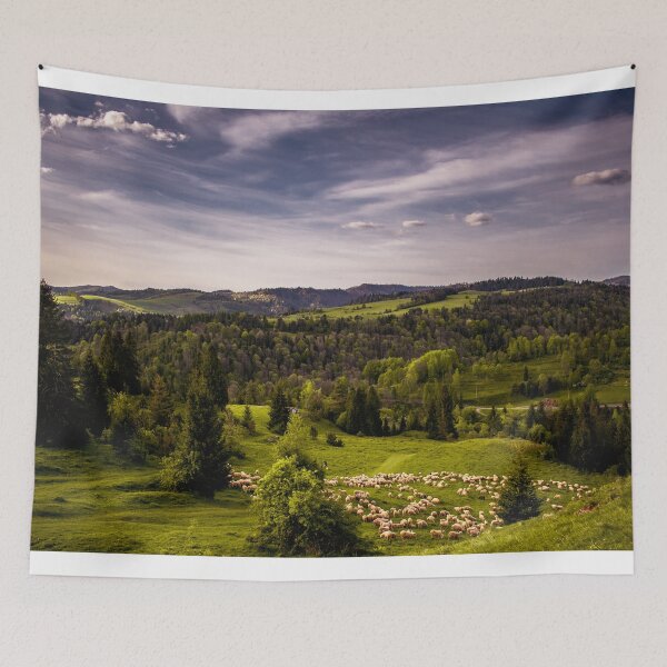 Item preview, The Brotherhood of the Pieniny designed and sold by MerryStomps.