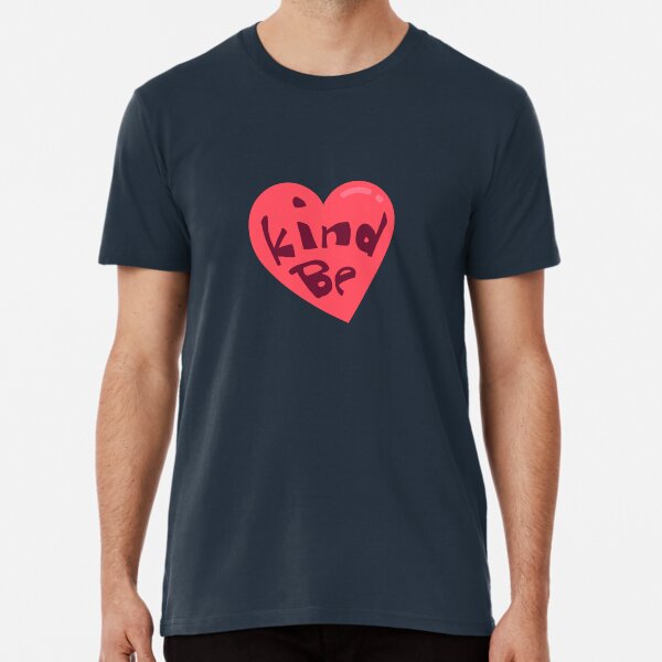 Item preview, Be kind designed and sold by brillant-art.