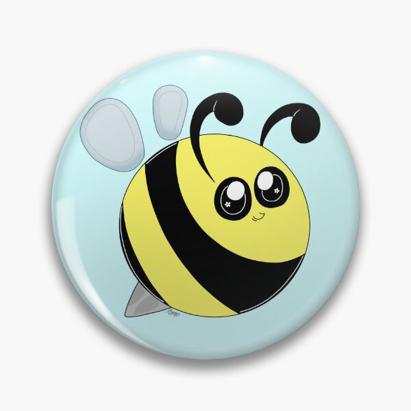 Item preview, Or(Bee)z designed and sold by LittleRockArt.