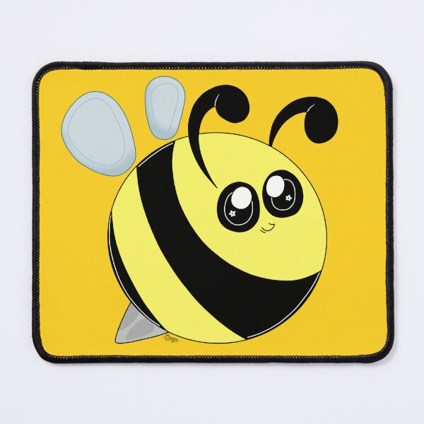 Item preview, Or(Bee)z designed and sold by LittleRockArt.
