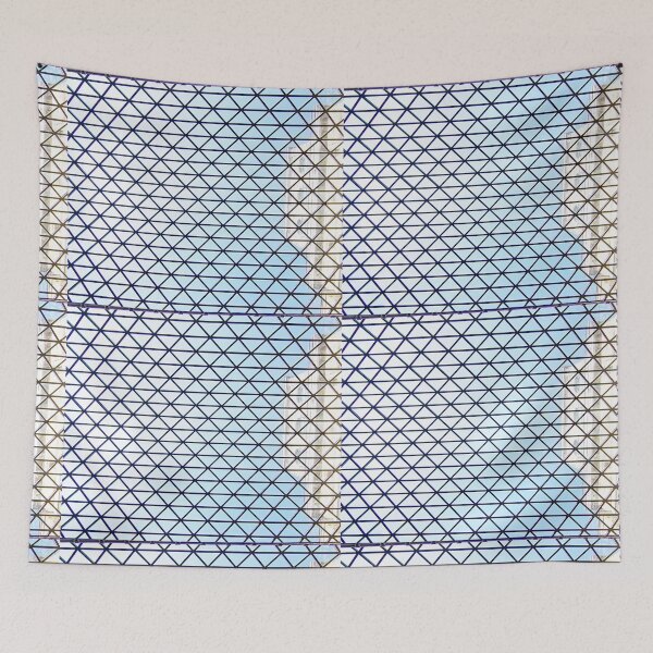 Item preview, Detail of the gate of the Gijón Labor University designed and sold by manoloshoping.